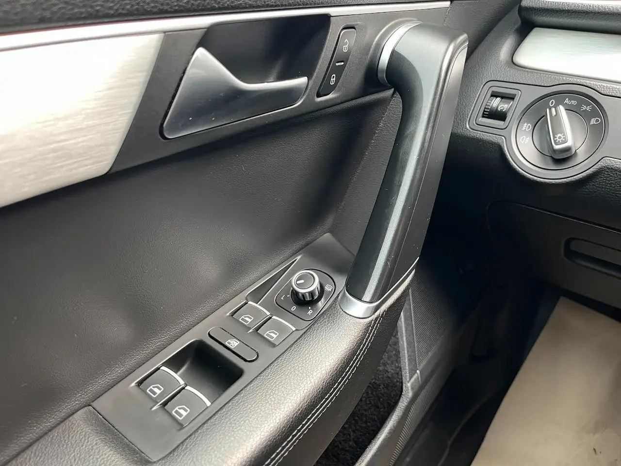 Billede 7 - VW Passat 3,6 FSi Highline Variant DSG 4Motion Van