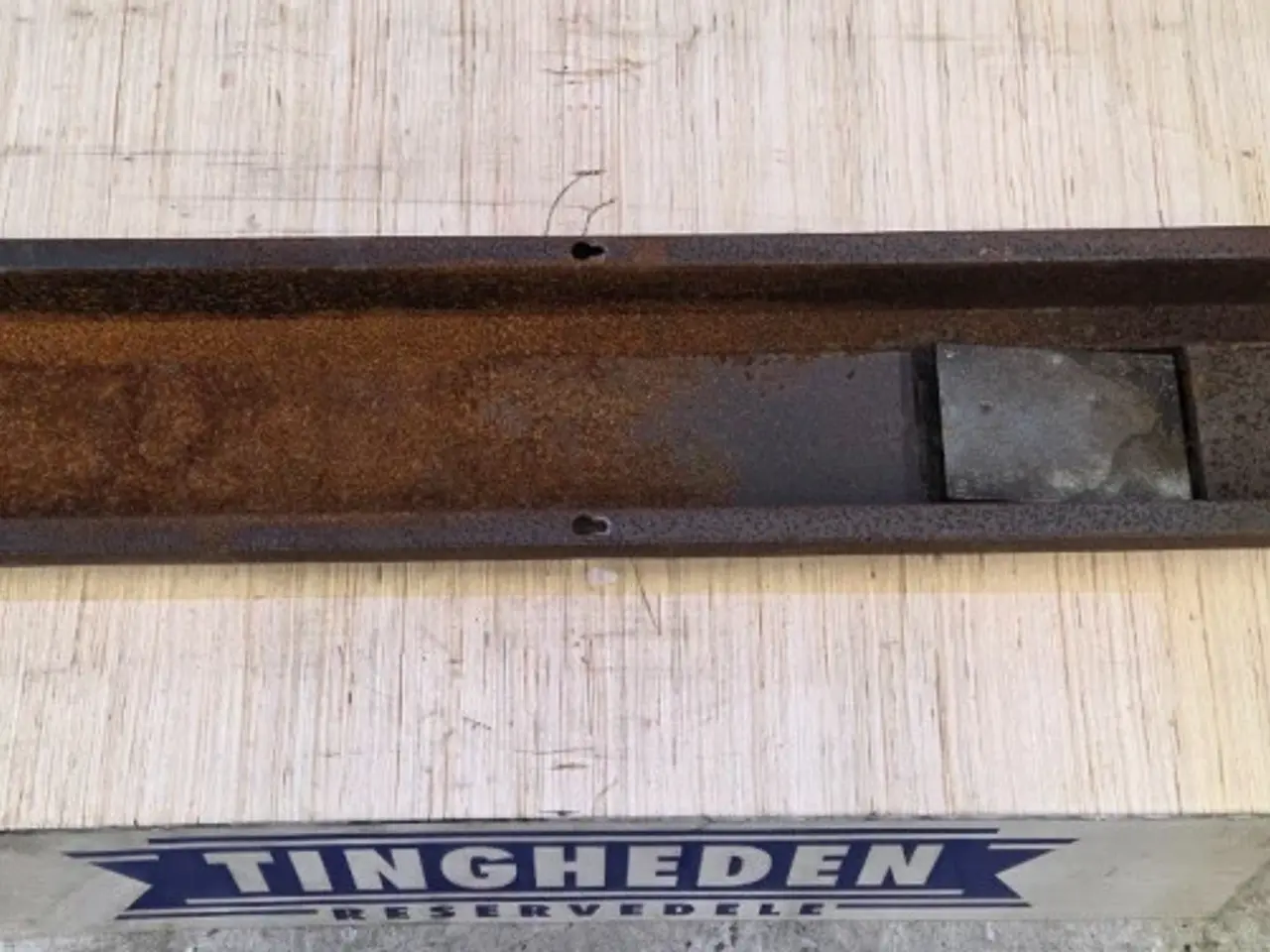 Billede 2 - Massey Ferguson 7274 Ryster Kasse 28485582