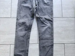 Fifty Five Diesel, Denim Jeans, Slim fit, Str. W30
