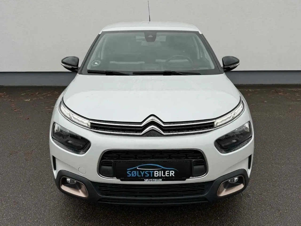 Billede 2 - Citroën C4 Cactus 1,2 PureTech 110 Origins