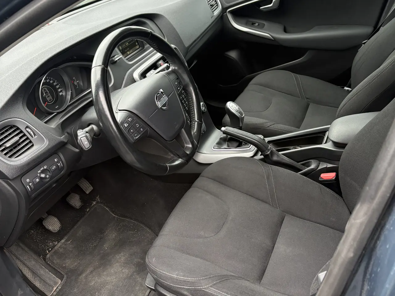 Billede 8 - Volvo V40
