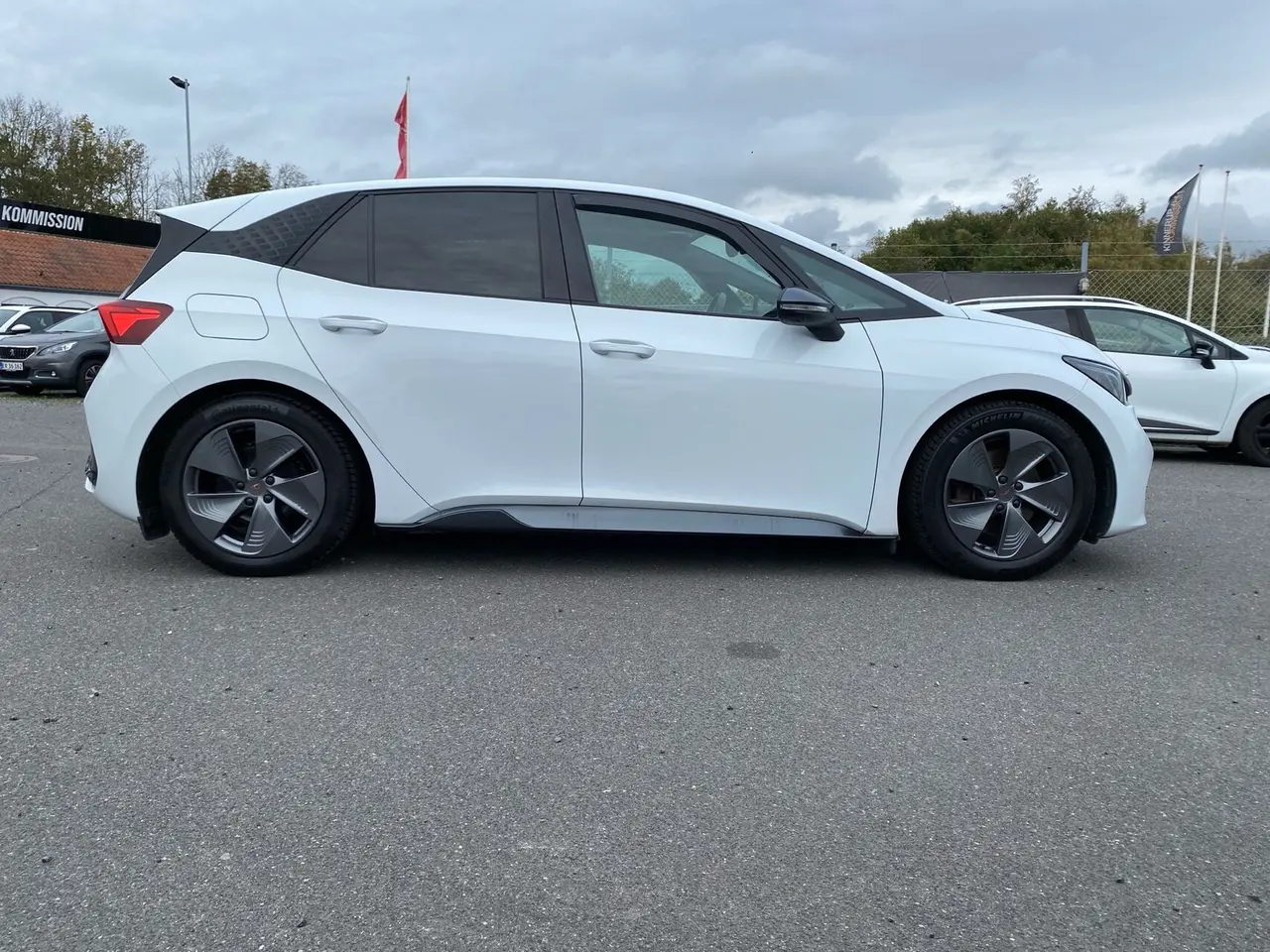 Billede 6 - Cupra Born EL High 204HK 5d Aut.