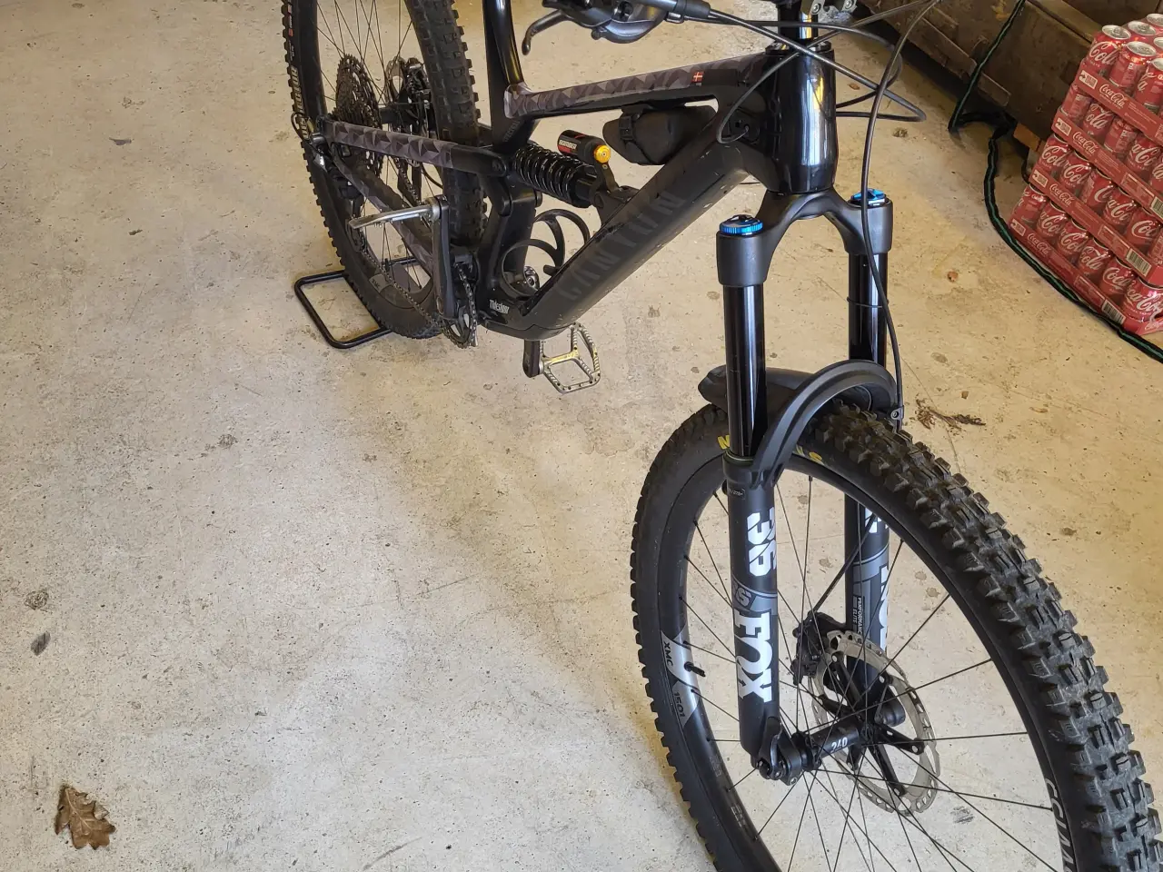 Billede 4 - Canyon spectral 29 cf 8