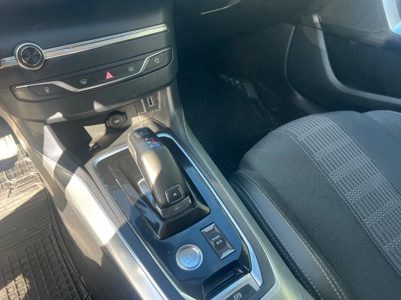 Billede 10 - Peugeot 308 1,5 BlueHDi 130 Allure Pack SW EAT8