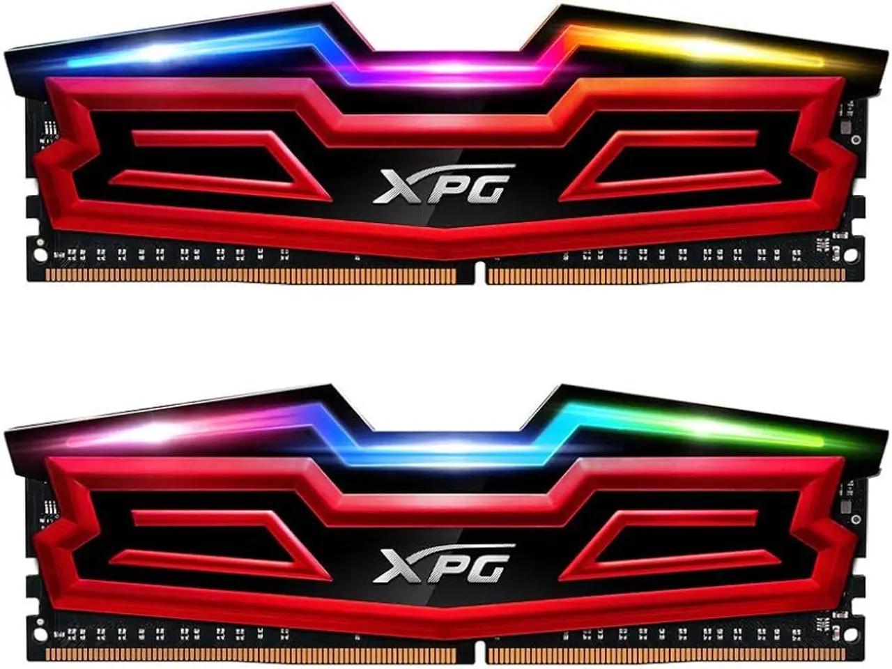 Billede 2 - 16GB DDR4 3000MHZ.