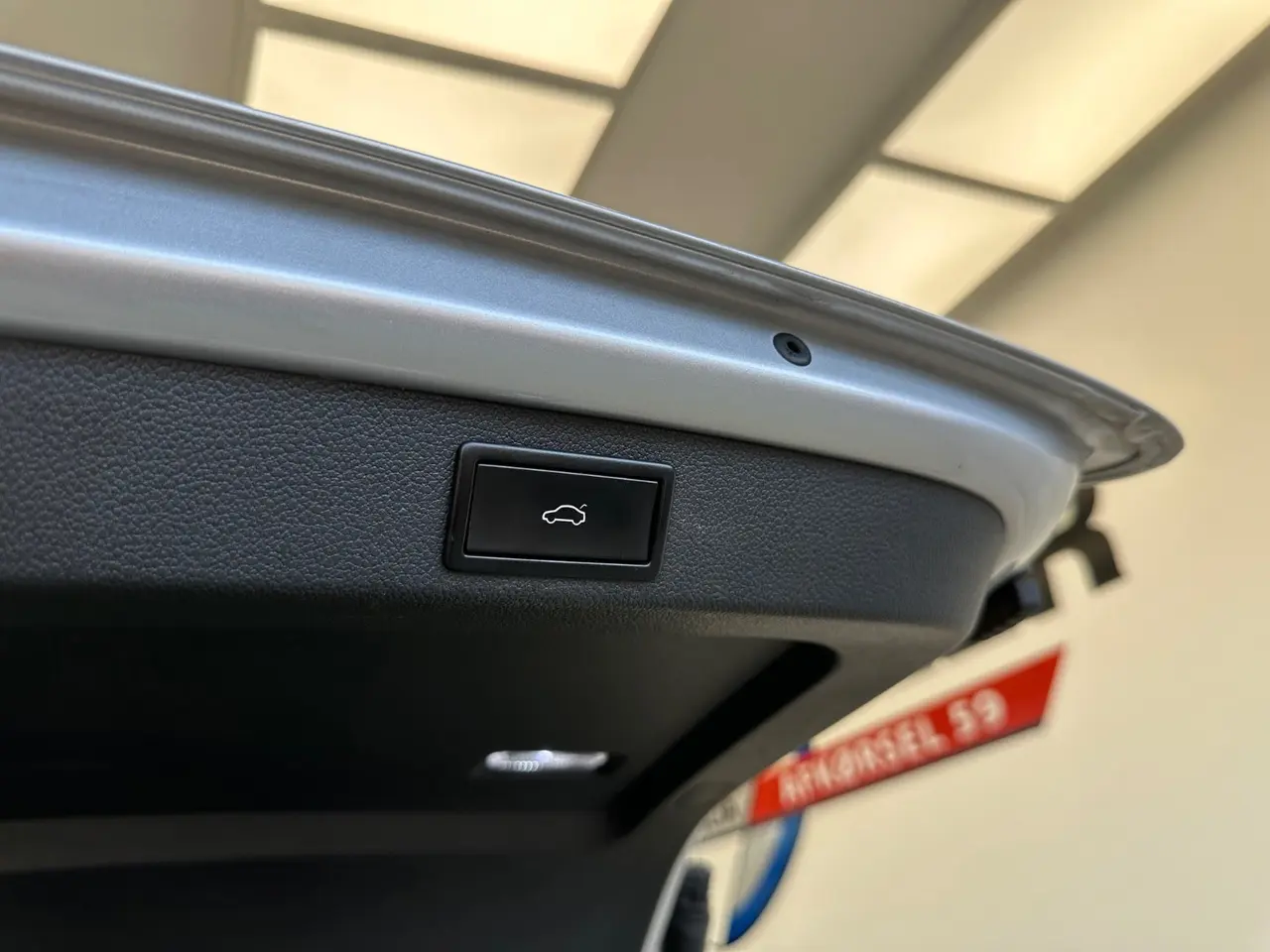 Billede 9 - Skoda Superb 1,4 TSi iV Combi DSG