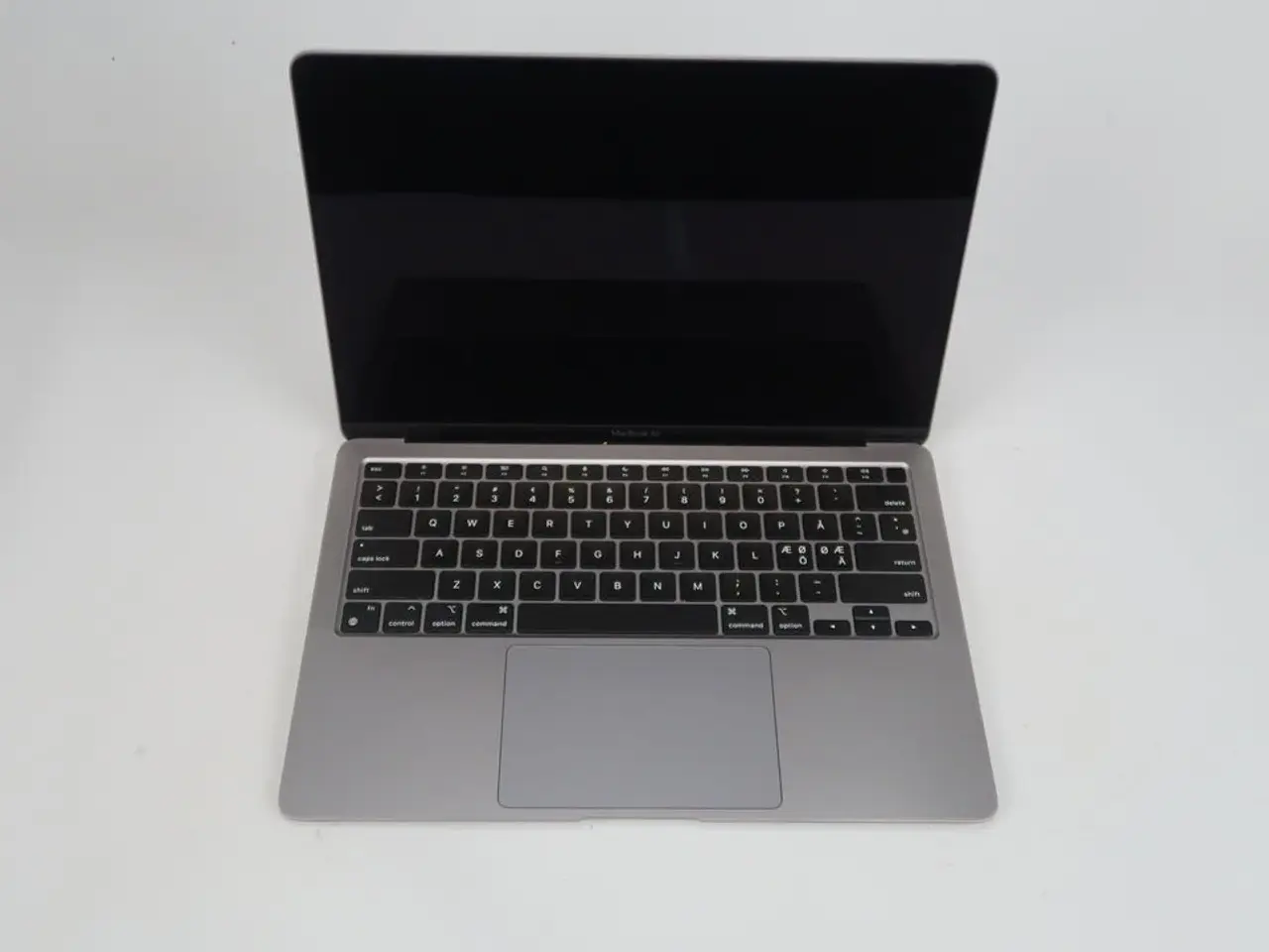 Billede 1 - Apple MacBook Air M1 13"