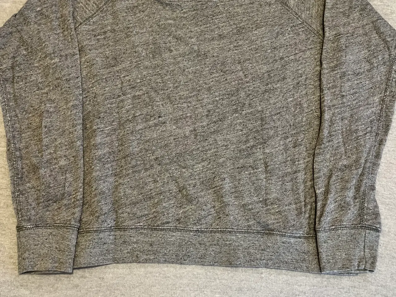 Billede 2 - Bluse fra Abercrombie & Fitch