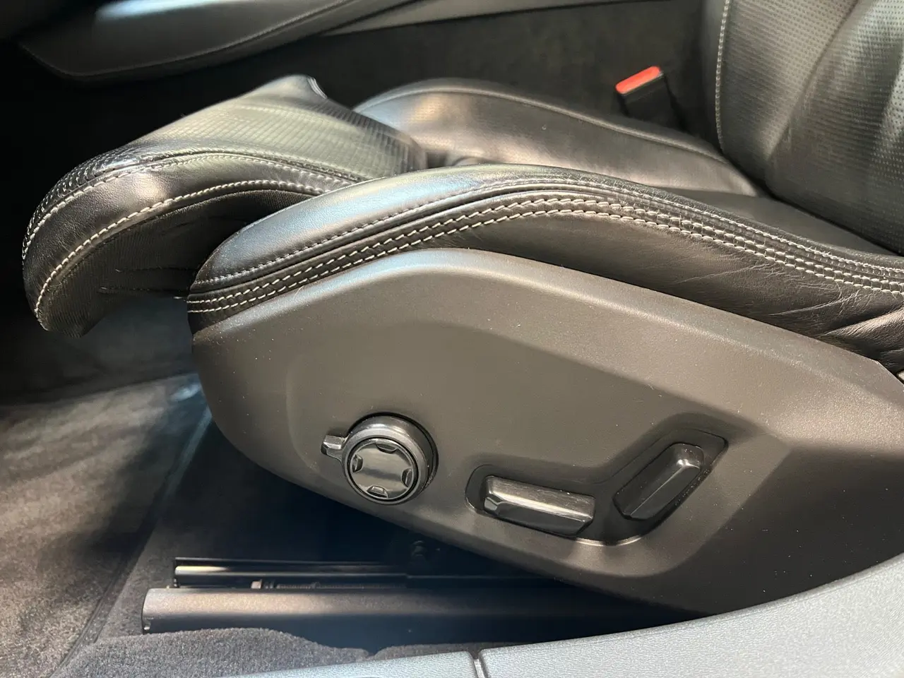 Billede 10 - Volvo S90 2,0 D5 235 Inscription+ aut. AWD