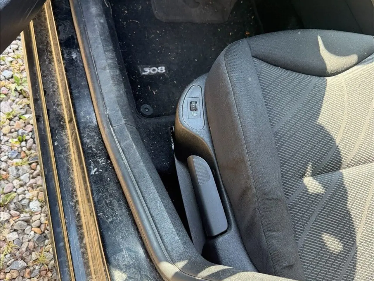 Billede 6 - Peugeot 308 1,6 eHDi 112HK Stc