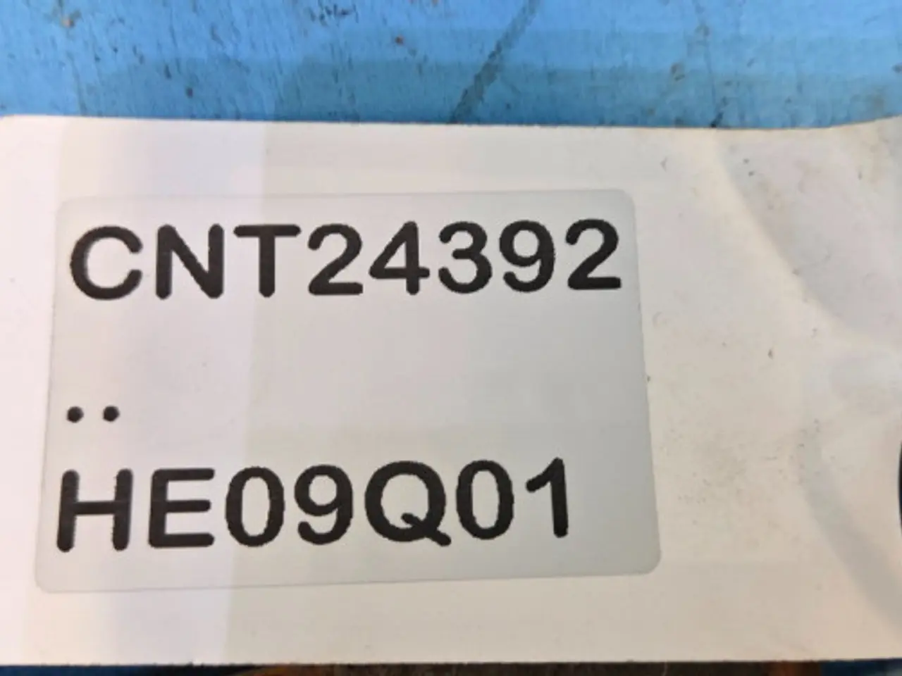 Billede 9 - New Holland BB9060S Beslag 84817486