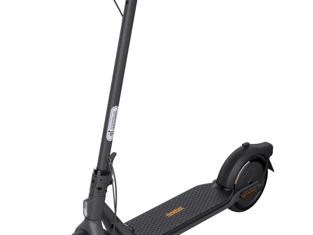 Billede 1 - Nineboot Segway løbehjul