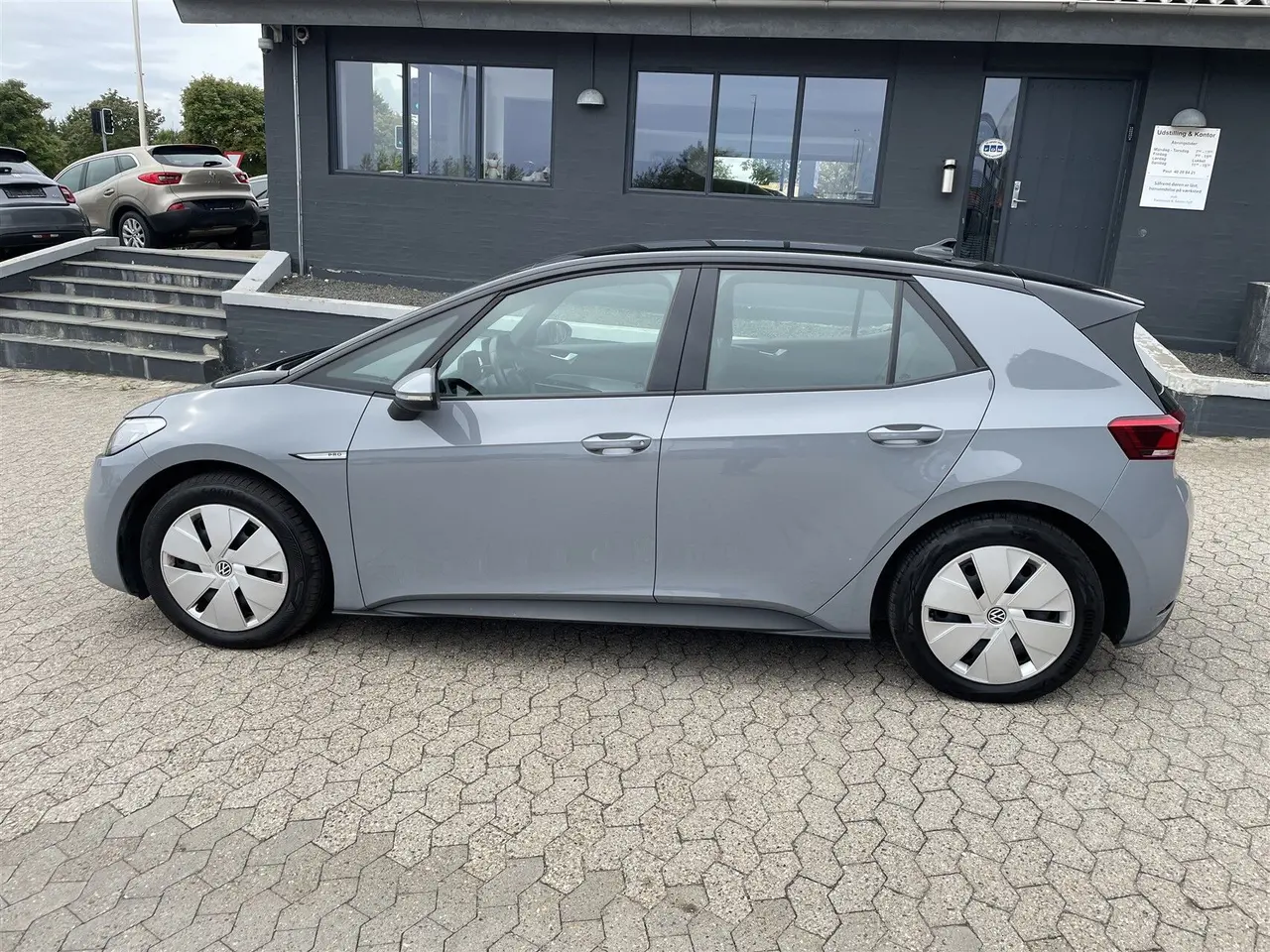 Billede 7 - VW ID.3 EL Pro 145HK 5d Aut.