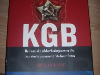 KGB