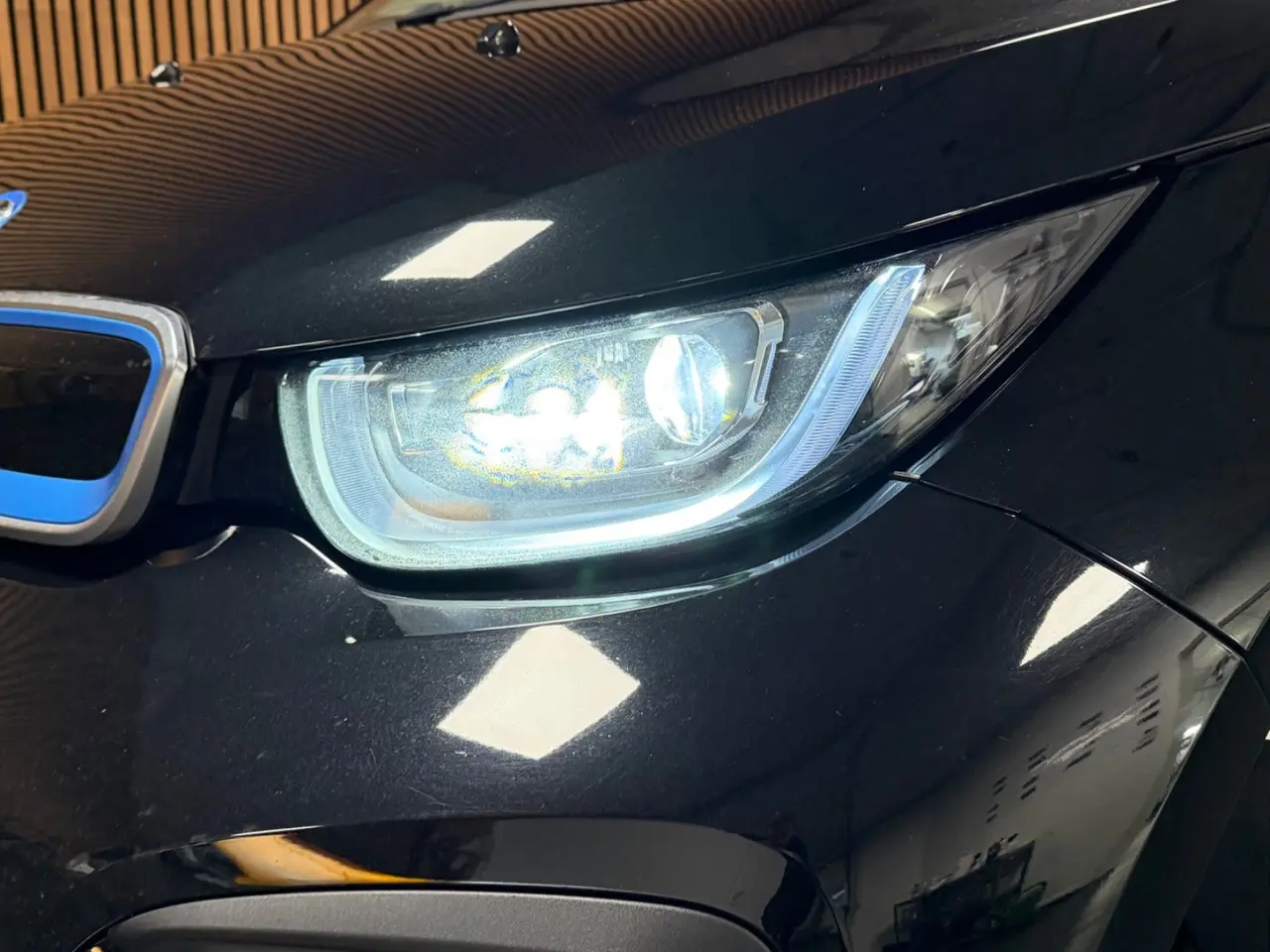 Billede 3 - BMW i3 BEV