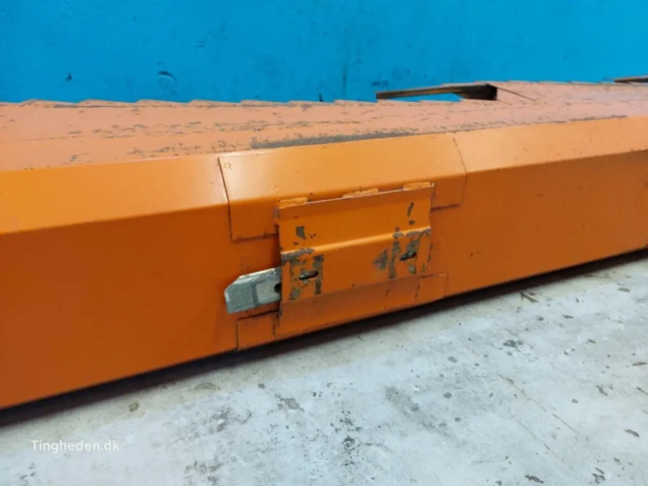 Billede 12 - Dronningborg D7000 Ryster 28450440