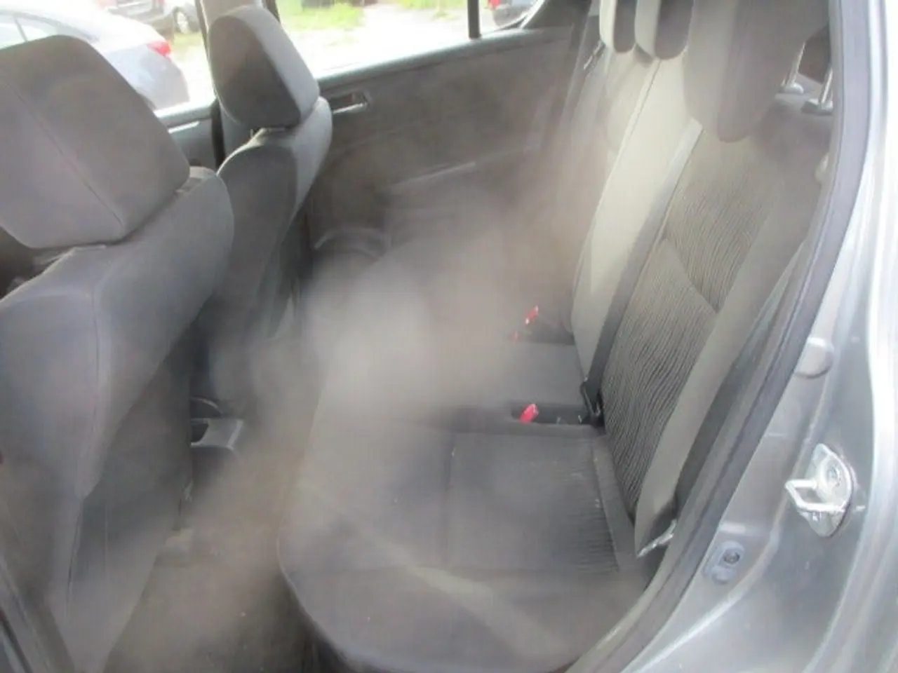 Billede 7 - Suzuki Swift 1,2 Cruise S ECO+