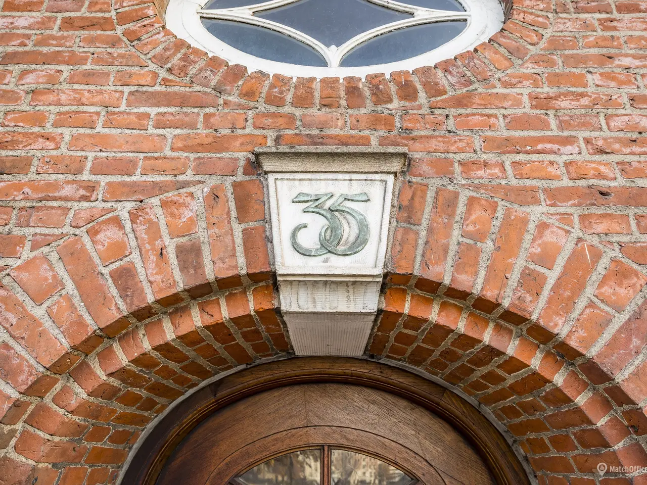 Billede 8 - Kontor med udsigt til Peblinge Sø