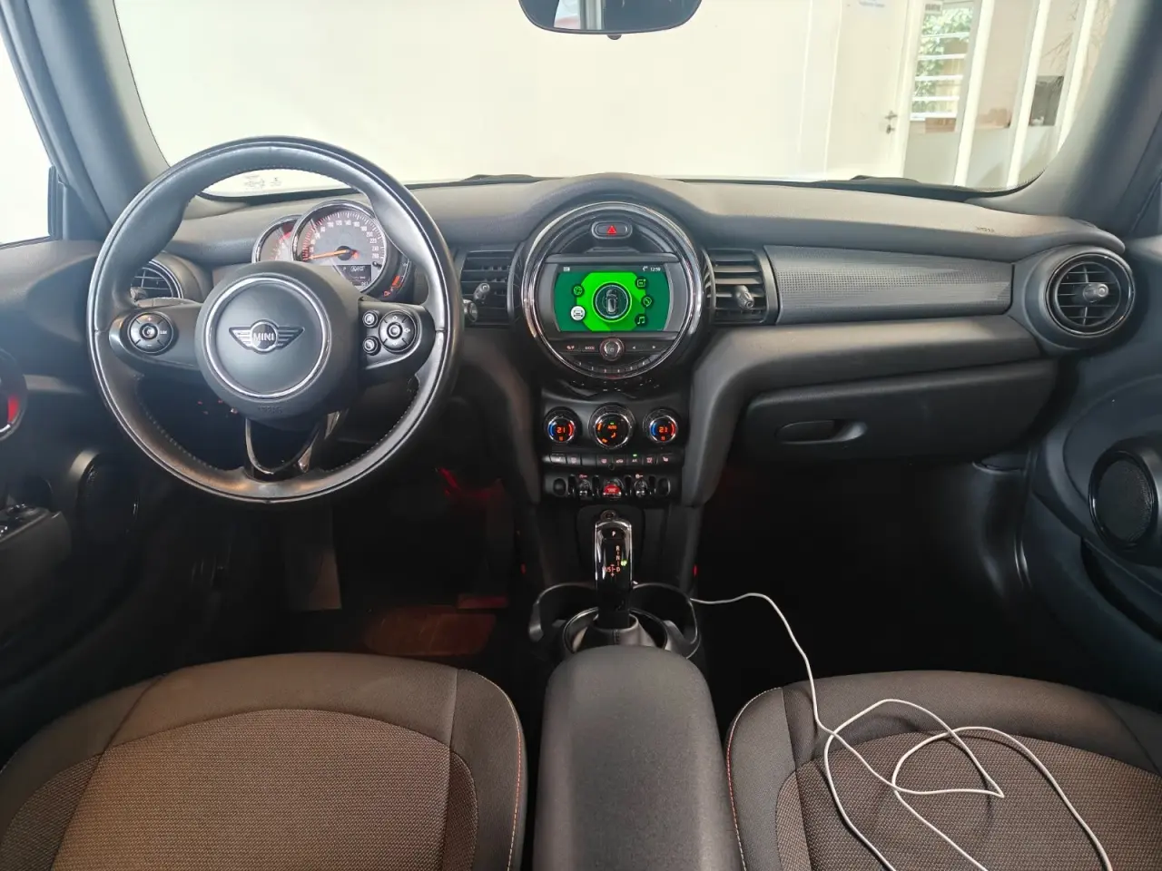 Billede 12 - MINI Cooper 1,5 Essential aut.