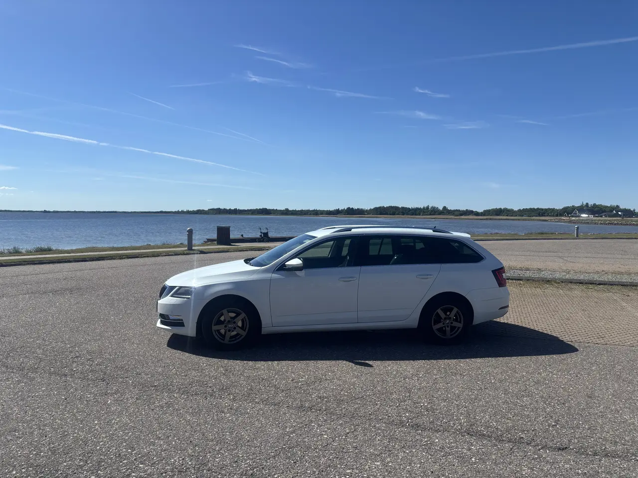 Billede 2 - Ny synet - driftsikker - Skoda Octavia