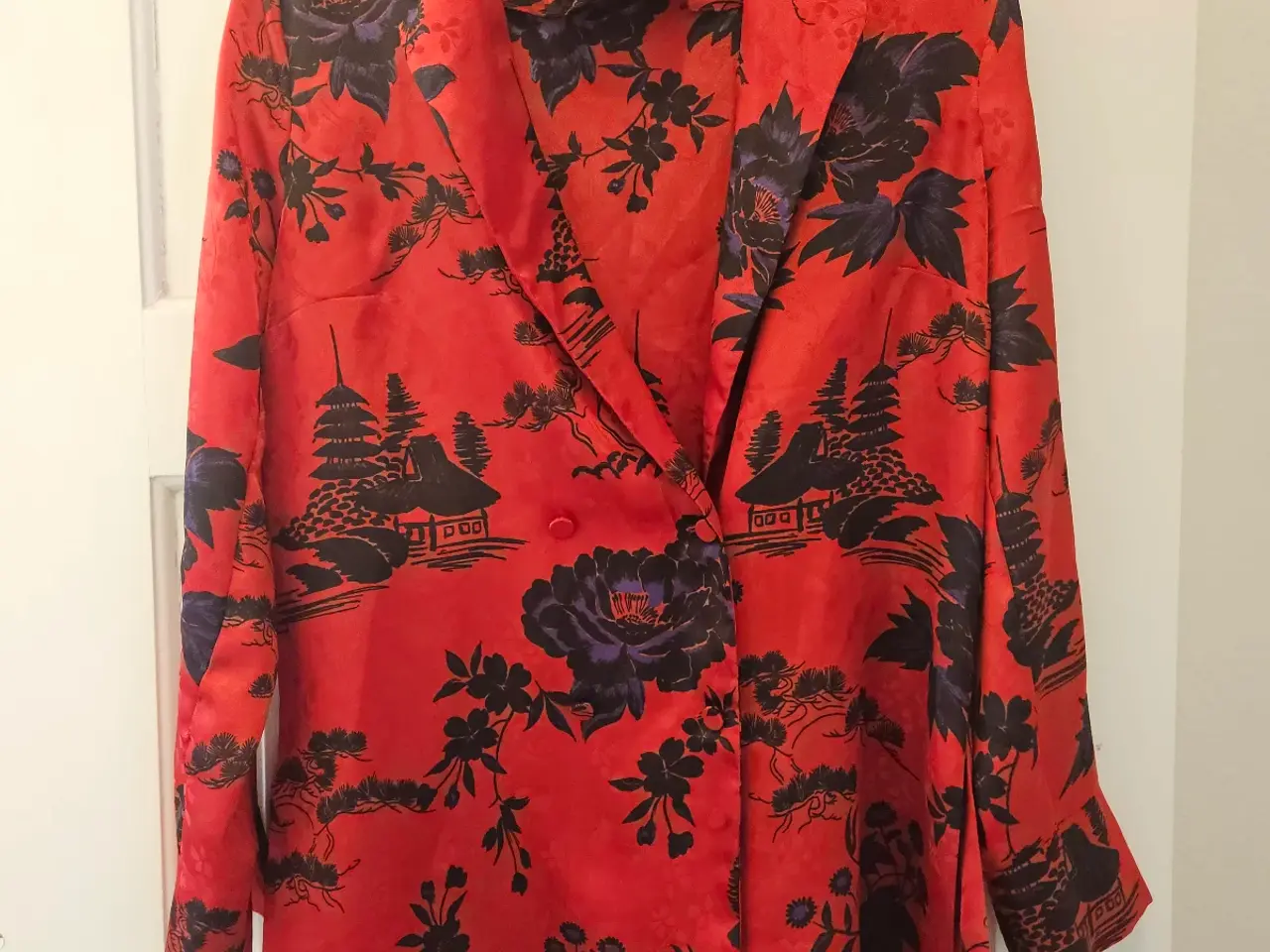 Billede 1 - Zara str s