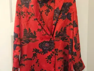 Zara str s