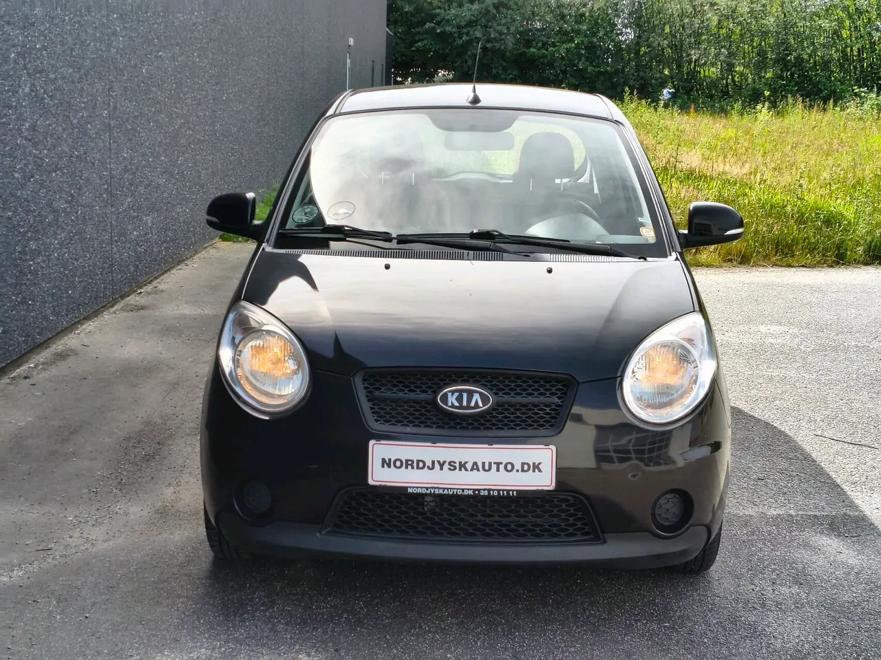 Billede 2 - Kia Picanto 1,1 Move 65HK 5d