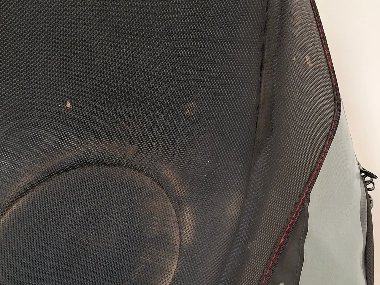 Billede 4 - BMW Tanktaske R1200GSA LC