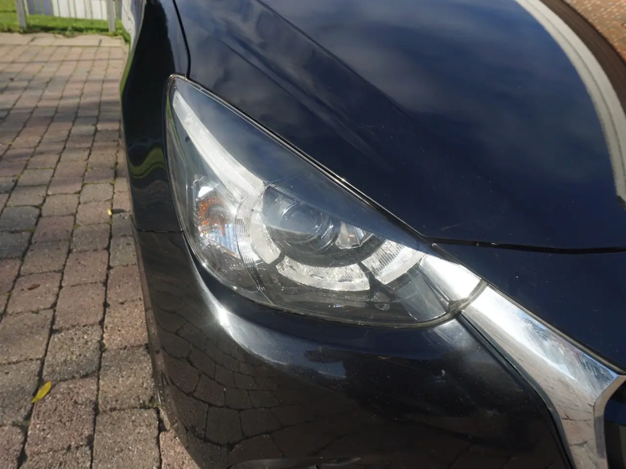 Billede 11 - Mazda 2 1,5 SkyActiv-G 115 Optimum