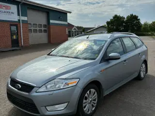 Ultra billig oh økonomisk ford mondeo