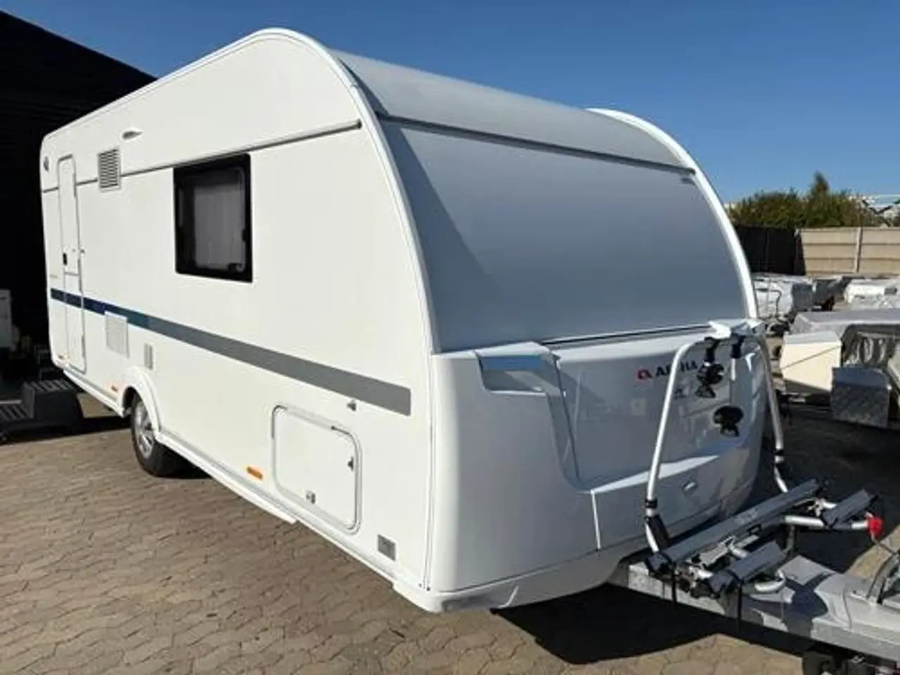 Billede 1 - Adria ALTEA 542 PH