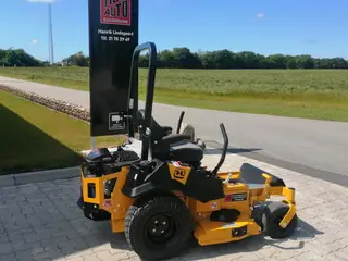 Hustler Fastrak RD 48"