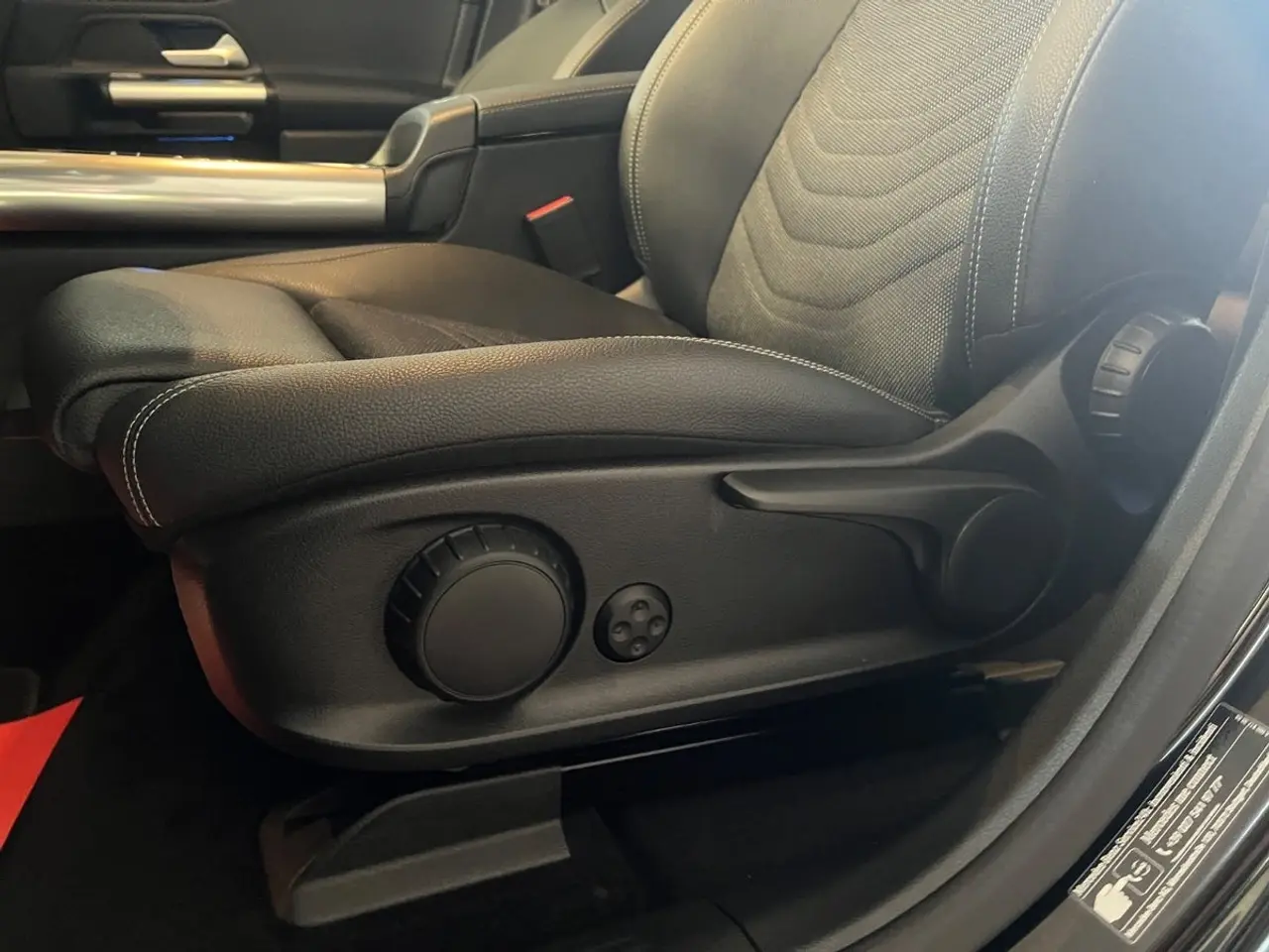 Billede 11 - Mercedes EQA250+ Progressive