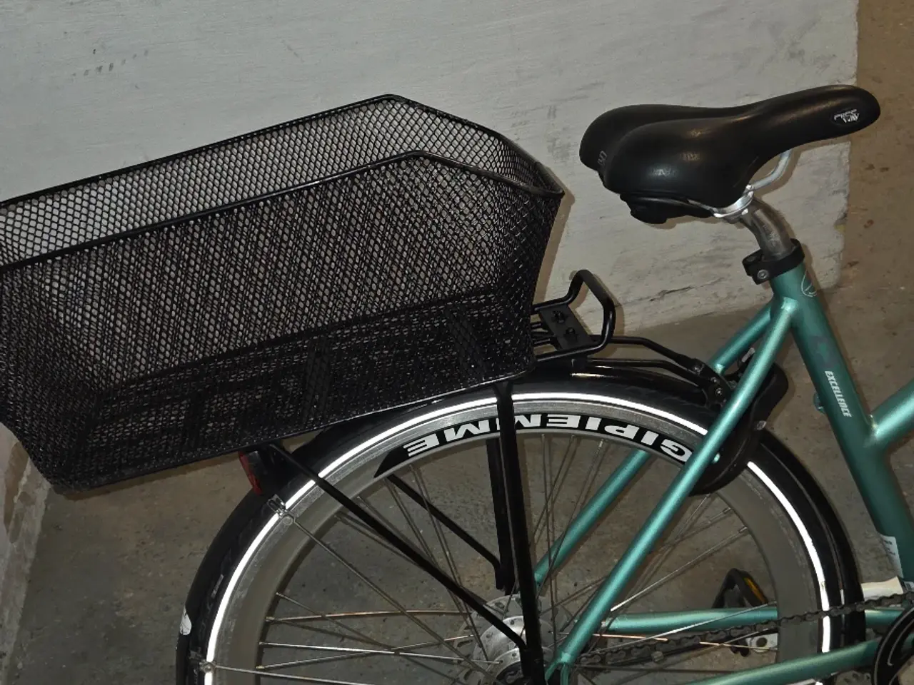 Billede 9 - BATAVUS 28" 7 gear