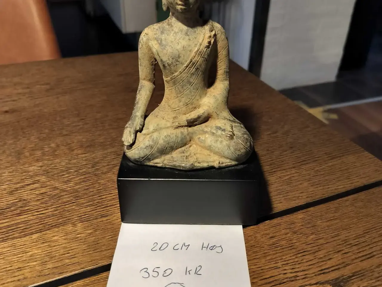 Billede 2 - Buddha