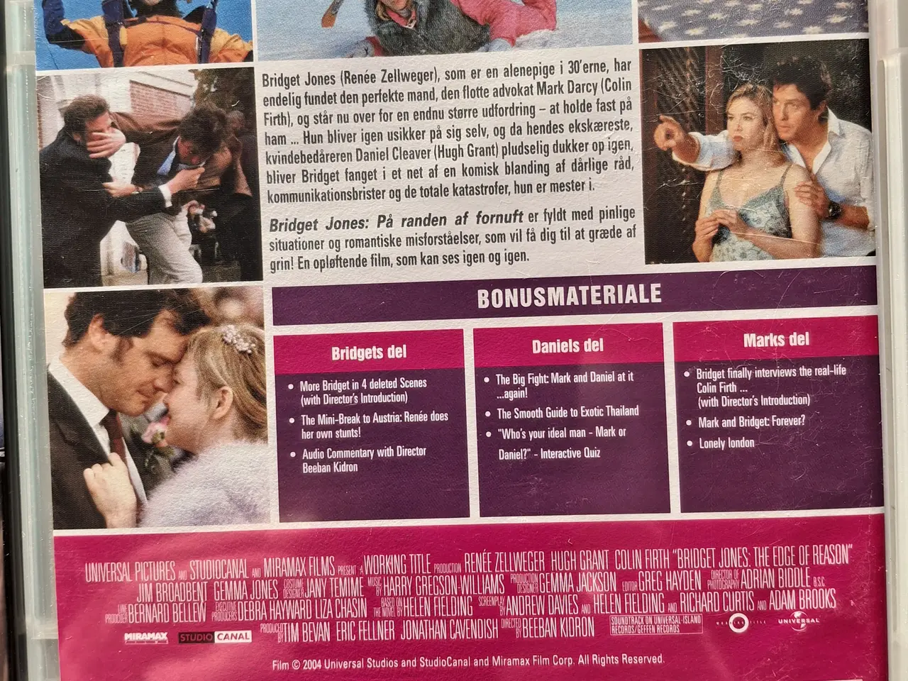 Billede 12 - 10 dvd film