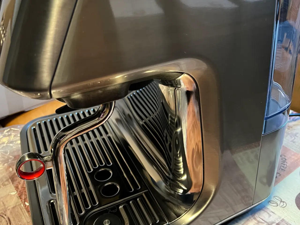 Billede 3 - Sage Barista Touch Impress
