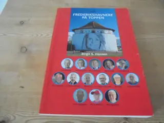 Frederikshavnere på toppen – se fotos og omtale