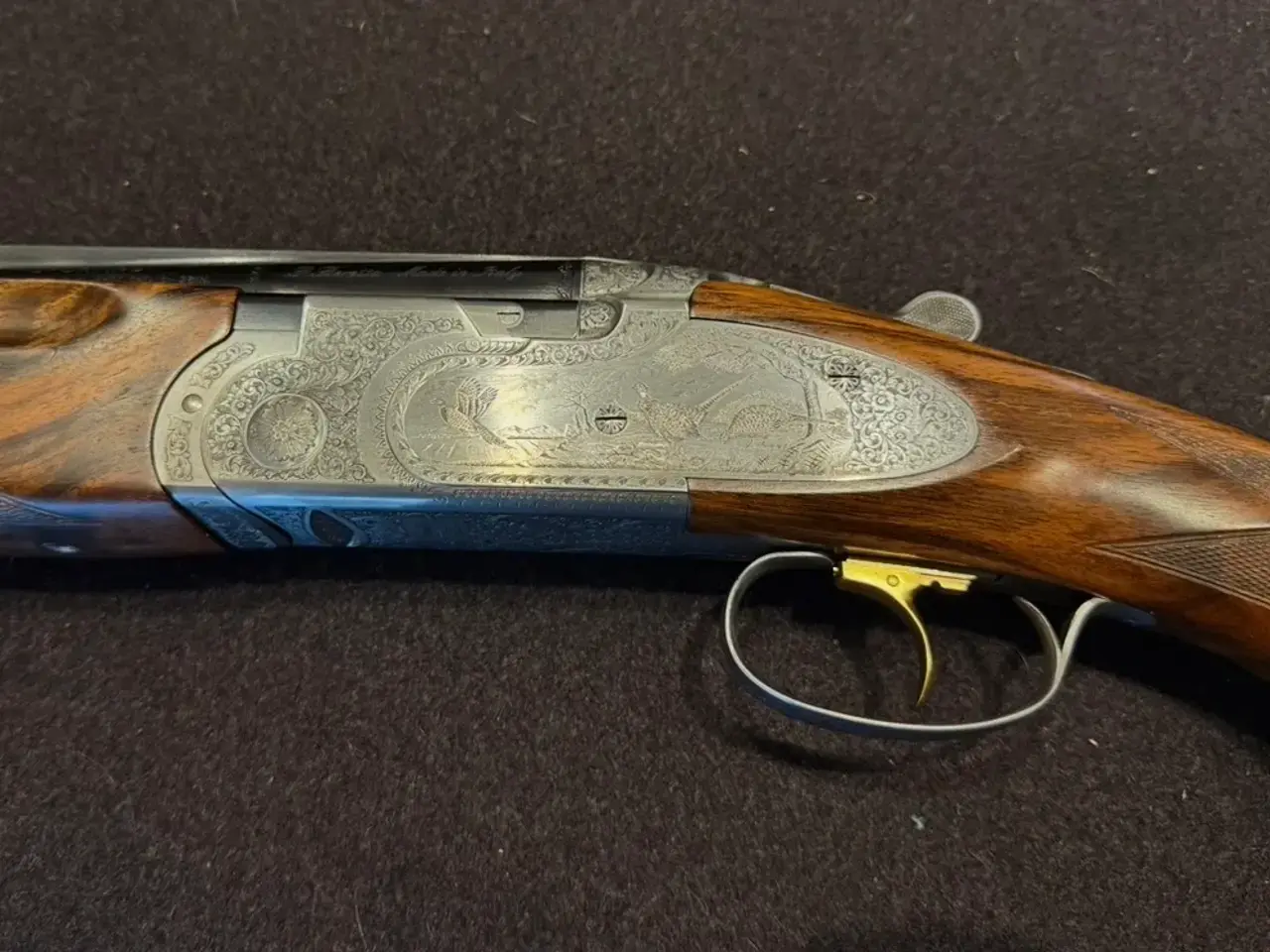Billede 5 - Beretta 687 EELL Diamond Pigeon Sporting