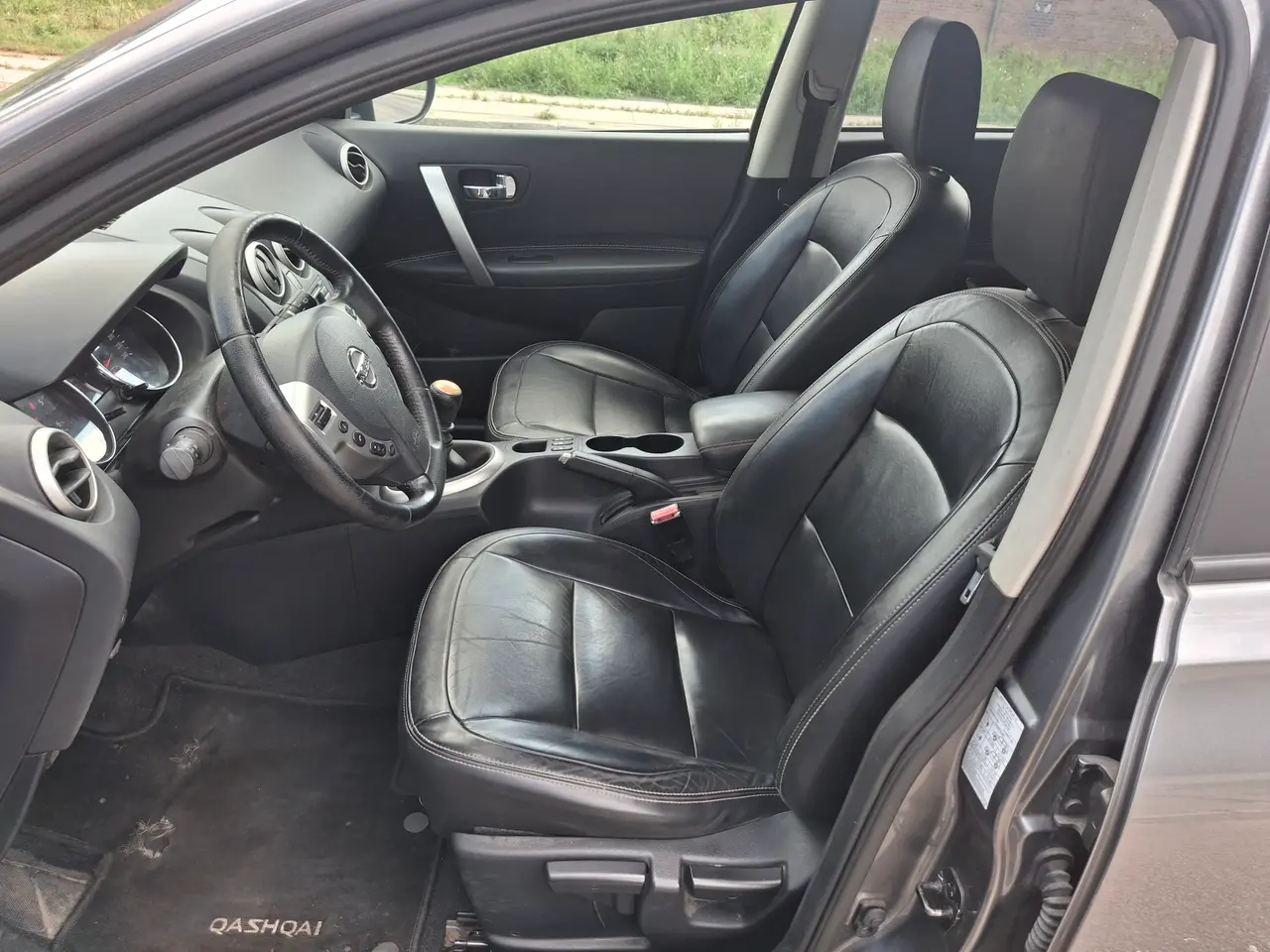 Billede 11 - Nissan qashqai +2