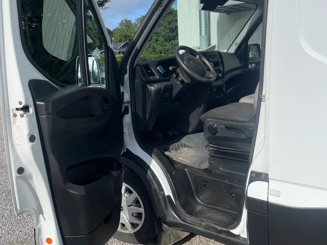 Billede 1 - salg af Iveco