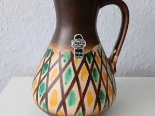 W.Germany vase