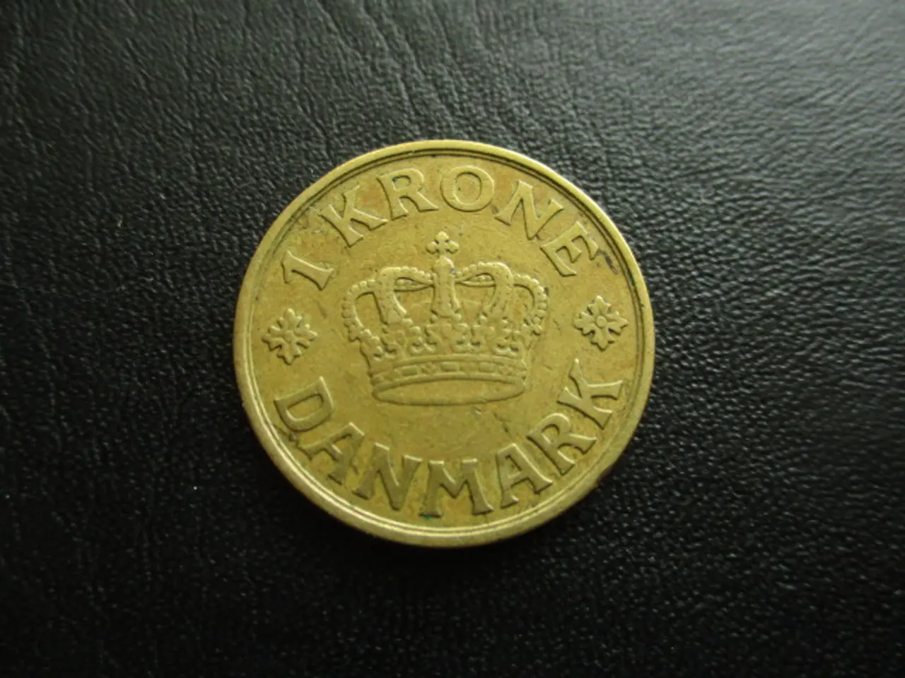 Billede 2 - 1 kr 1936