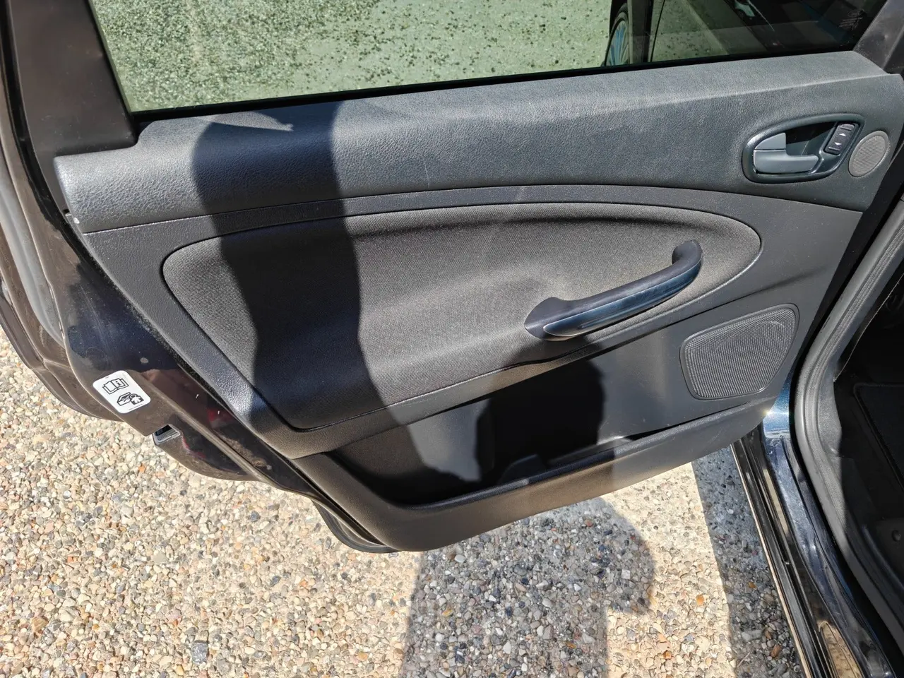 Billede 9 - Ford S-MAX 2,0 TDCi 140 Collection 7prs
