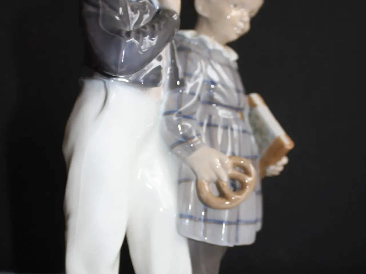Billede 10 - "Flugten ti Amerika" Figur fra RC