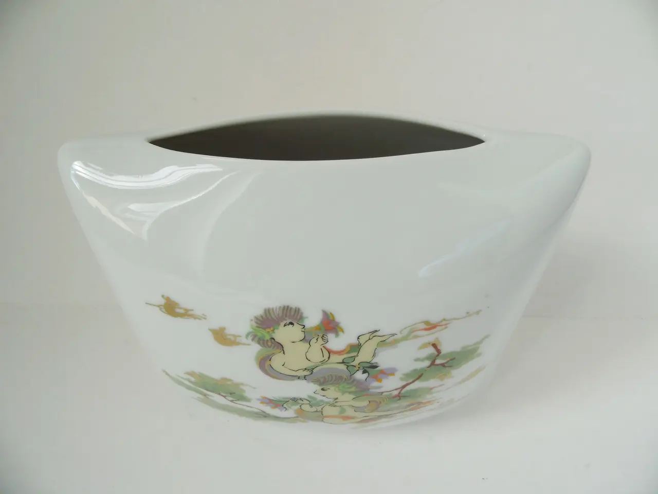 Billede 2 - Bjørn Wiinblad vase