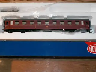 Heljan 5201 - DSB / CB 1101