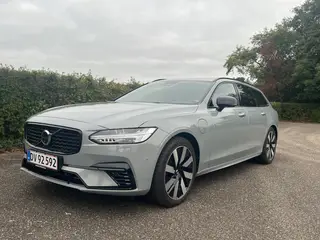 Volvo V90 2,0 T6 ReCharge Ultimate aut. AWD
