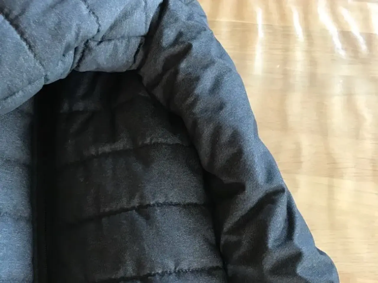 Billede 2 - Hummel vinterjakke