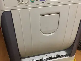 Oki 822 Printer